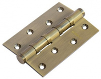 Петля универсальная MBU 100X70X3-4BB AB MORELLI   