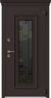 Входная дверь AG6044 8019 ELARTUM  8019 