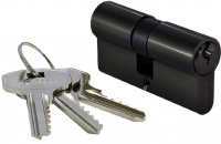 Ключевой цилиндр 60C BL MORELLI   