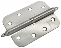 Петля скругленная MS-C 100X70X2.5 SN L MORELLI   