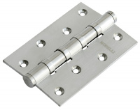 Петля универсальная MBU 100X70X3-4BB SN MORELLI   