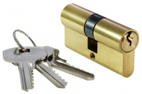 Ключевой цилиндр 60C PG MORELLI   
