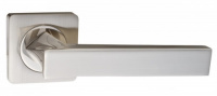 Ручка дверная DH 302-02 SN RENZ   