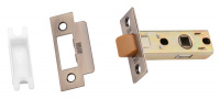 Защелка межкомнатная PLAST L6-45 ANT.BRONZE BUSSARE   
