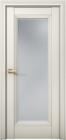 Межкомнатная дверь Со 30 Кобальт Магнолия AURUM DOORS   Полипропилен