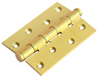 Петля универсальная MBU 100X70X3-4BB SG MORELLI   