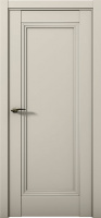 Межкомнатная дверь Со 29 Кобальт Силк Грей AURUM DOORS   Полипропилен