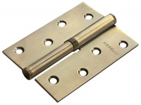 Петля стальная MSD 100X70X2.5 AB R MORELLI   