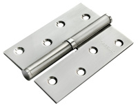 Петля разъемная MSD 100X70X2.5 SC R MORELLI   
