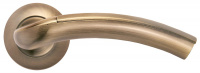 Ручка дверная MH-02 MAB/AB MORELLI   