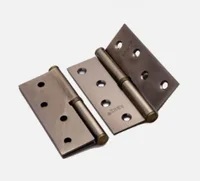 Петля стальная RENZ L 100 FH AB RENZ   