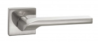 Ручка дверная AL 535-03 SN PUERTO   