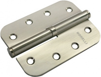Петля стальная MSD-C 100X70X2.5 SN R MORELLI   