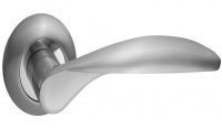 Ручка дверная DH 14-08 SN RENZ   