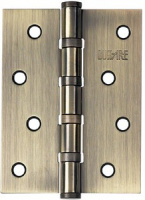 Петля универсальная B020-C 100X75X2.5-4BB-1AB BUSSARE   