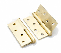 Петля стальная RENZ R 100 FH SB RENZ   