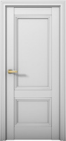 Межкомнатная дверь Со 32 Кобальт Манхеттен AURUM DOORS   Полипропилен