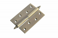 Петля латунная MB 100X70X3 AB R C -N MORELLI   