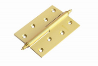 Петля латунная MB 100X70X3 SG R C MORELLI   