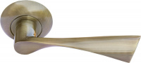 Ручка дверная MH-01 AB MORELLI   
