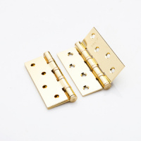 Петля стальная RENZ 100-4BB FH PB RENZ   