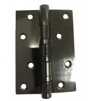 Петля универсальная B020-C 100X75X2.5-4BB-1GR BUSSARE   
