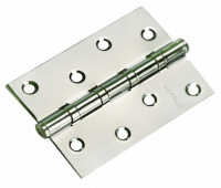 Петля универсальная MS 100X70X2.5-4BB SC MORELLI   