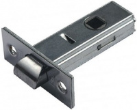 Защелка межкомнатная L6-45 S.CHROME BUSSARE   