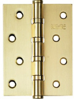 Петля универсальная B020-C 100X75X2.5-4BB-1SG BUSSARE   