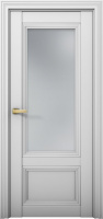 Межкомнатная дверь Со 34 Кобальт Манхеттен AURUM DOORS   Полипропилен