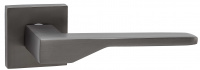 Ручка дверная AL 537-03 MBN PUERTO   