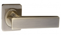 Ручка дверная DH 302-02 AB RENZ   