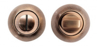 Завёртка сантехническая WC-10 ANT.COPPER BUSSARE   