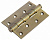 Петля универсальная MBU 100X70X3-4BB AB MORELLI   