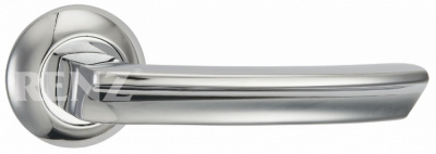 Ручка дверная DH 85-08 CP RENZ   