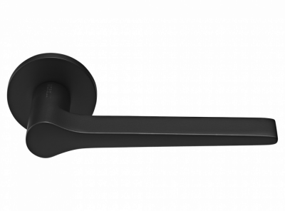 Ручка дверная MH-60-R6 BL MORELLI   