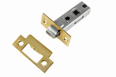 Защелка межкомнатная L6-45 PG MORELLI   