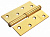 Петля стальная MSD 100X70X2.5 PG R MORELLI   
