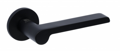 Ручка фалевая CENTRO A-11-50 BLACK BUSSARE   