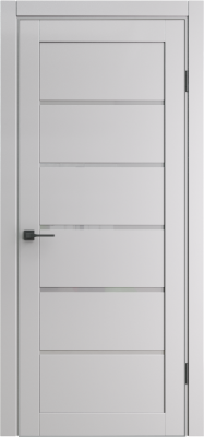 Porta 220 ПО Nardo Grey Полипропилен (600х2000мм)