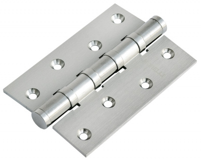 Петля универсальная MBU 100X70X3-4BB SC MORELLI   