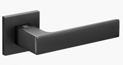 ручка FORTE A-59-40 BLACK черный BUSSARE   