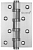 Петля универсальная A010-C 100X70X3-4BB-132 ARCHIE   