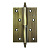 Петля разъёмная A010-D 100X70X3-2B R ARCHIE   