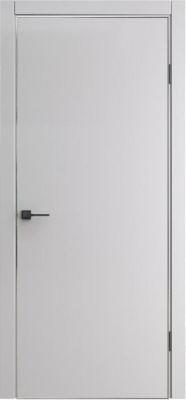 Porta 50 4AF Nardo Grey Полипропилен кромка AL Nardo Grey (600х2000мм)