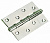 Петля универсальная MSN 100X70X2.5-4BB MSN MORELLI   