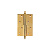 Петля разъёмная A010-D 100X70X3-224 L ARCHIE   