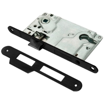 Замок LBB 8550-2/1 Black RENZ   