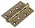 Петля универсальная MBU 100X70X3-4BB COF MORELLI   