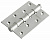 Петля универсальная MBU 100X70X3-4BB SN MORELLI   